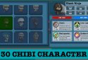 Chibi Survivor Online