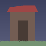 Village Escape: pixel quest 2D
