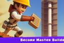 Build Master:MarsVille