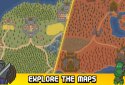 Warlords Conquest: Enemy Lines