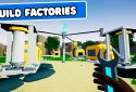 Craft Factory Simulator 3d