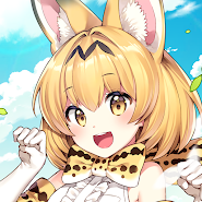 Kemono Friends: Krallığı