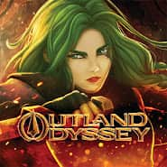 Outland Odyssey: Action RPG