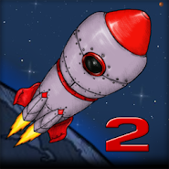 Into Space 2: Arcade Game