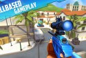 MG: Online Gun Shooting Games