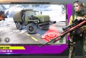 Military Truck Simulator Games