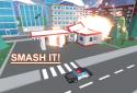 Total City Smash: Nuclear War