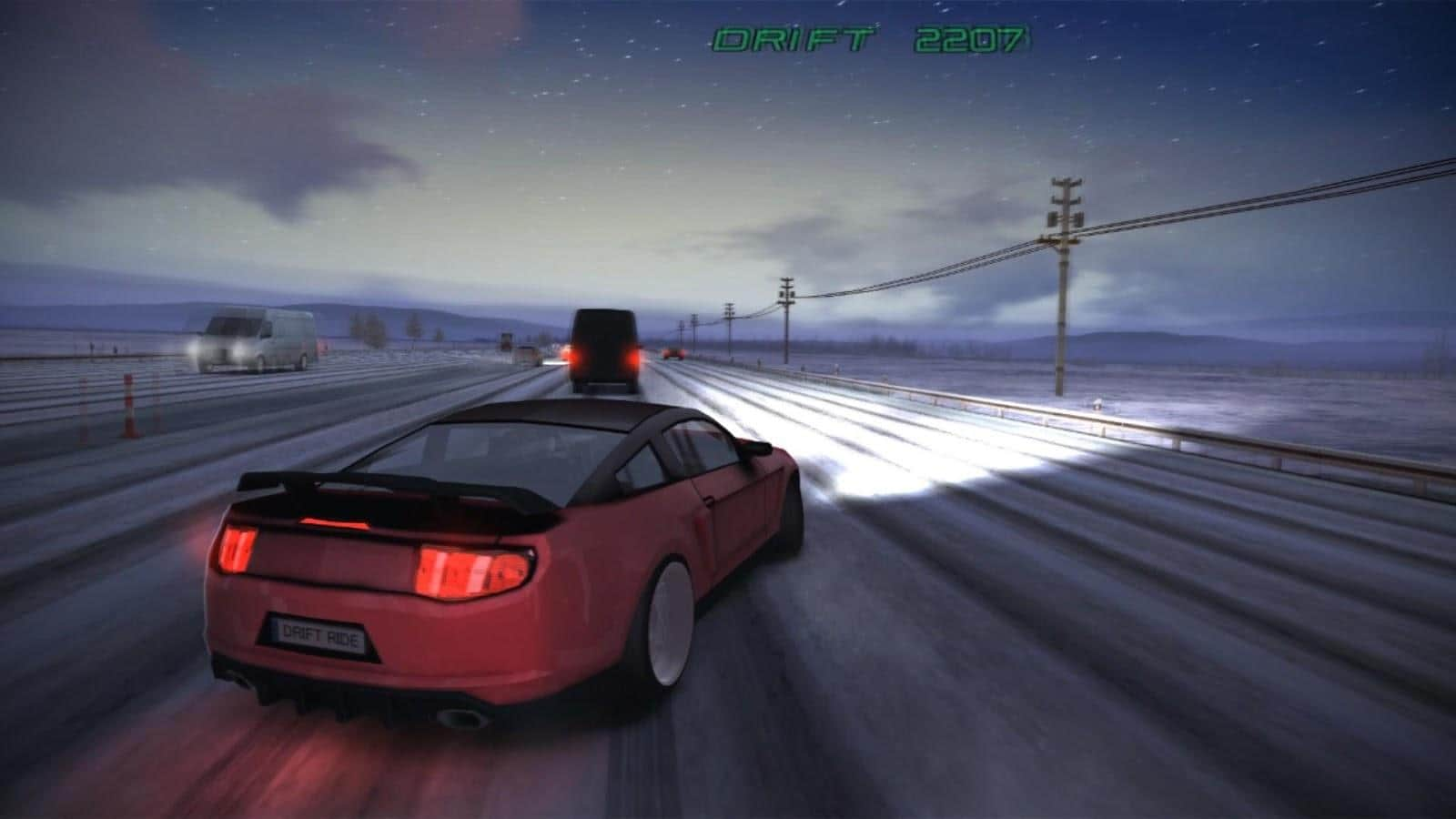 Download do APK de Drift Driver para Android