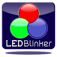 LED Blinker Notifications 