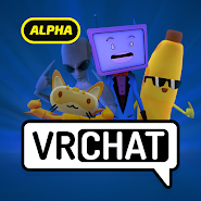 VRChat [Alpha]
