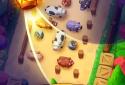 Farm Jam: Animal Parking Game