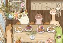 Purr-fect Chef - Cooking Game