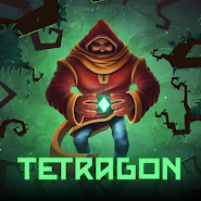 Tetragon - Puzzle Game