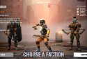 Last Impact: Multiplayer games