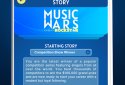 Music Wars Rockstar Rapper Sim