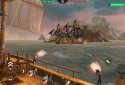 Dragon Sails: Ship Battle