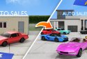 Car Sales Simulator