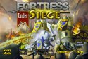 Fortress Under Siege HD