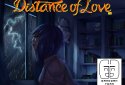 Distance Of Love - Kinetic Nov