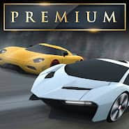 MR RACER : Premium Yarış Oyunu