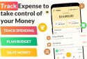 Money Tracker: Expense Tracker