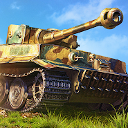 Armored Elite: 15v15 WWII Tank