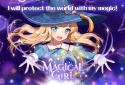 Magical Girl: Idle Pixel Hero