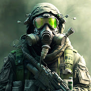 Bio Ops FPS 3D Commando Fury