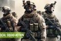 Bio Ops 3D FPS Battle Commando