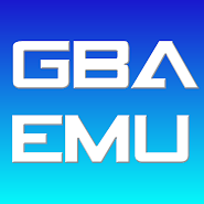 GBA.emu (GBA Emülatörü)