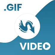 GIF to Video