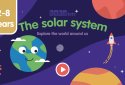 Solar System for kids