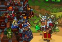 Taplands - idle clicker game