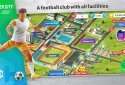 Soccer City - Football Manager