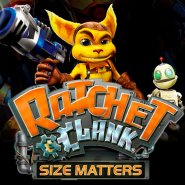 Ratchet & Clank: Boyut Önemlidir