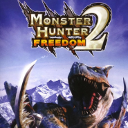 Monster Hunter Freedom 2