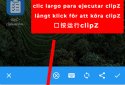 ClipZ - Clipboard Manager