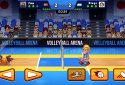 Volleyball Arena: Spike Hard