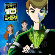 Ben10 – Alien Force