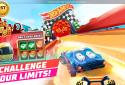 Hot Wheels Unlimited