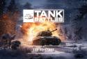 Tank Strike: Armored Warfare