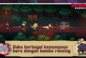 Bamboo Warrior: Action Game