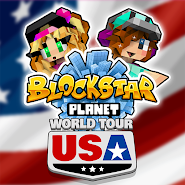 BlockStarPlanet