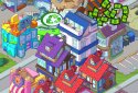 Disaster Town Tycoon