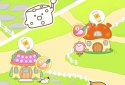 Color Town: My Lovely World