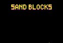 Sand Blocks