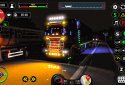 US Truck City Transport Sim 3d