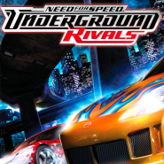 Need for Speed: Underground Rivals