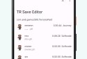 TR Save Editor