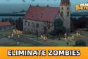 Mini Survival: Zombie Fight